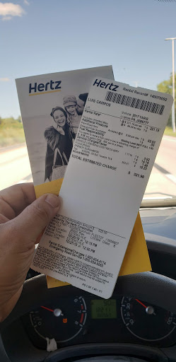 Used Car Dealer «Hertz Car Sales Estero», reviews and photos, 8001 Hertz Dr, Estero, FL 33928, USA