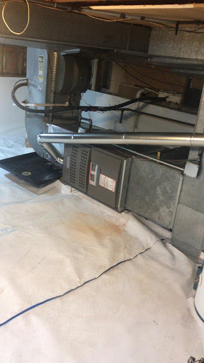 HVAC Contractor «Four Seasons Heating, Air Conditioning, Plumbing, & Electric», reviews and photos, 5701 W 73rd St, Chicago, IL 60638, USA