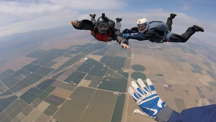 Skydive San Joaquin Valley Inc.