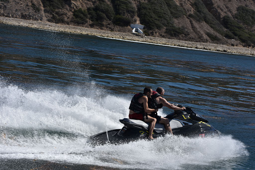 Water Sports Equipment Rental Service «Balboa Water Sports», reviews and photos, 702 E Balboa Blvd, Newport Beach, CA 92661, USA
