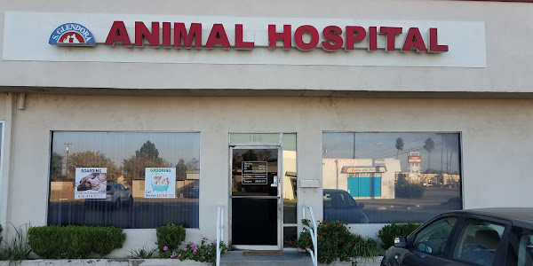 South Glendora Animal Hospital