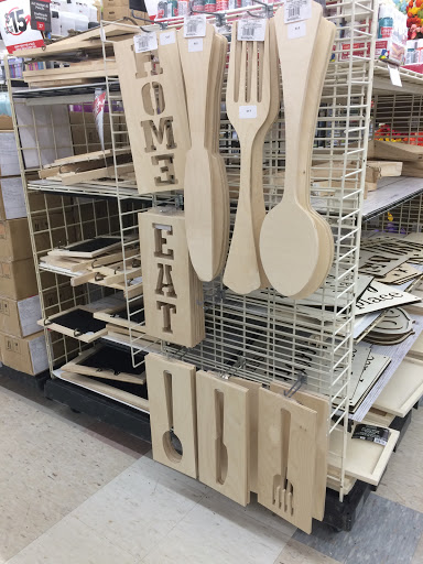 Craft Store «Michaels», reviews and photos, 2766 Brice Rd, Reynoldsburg, OH 43068, USA