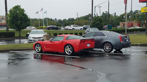 Used Car Dealer «Fritz In Fishers», reviews and photos, 8599 E 116th St, Fishers, IN 46038, USA