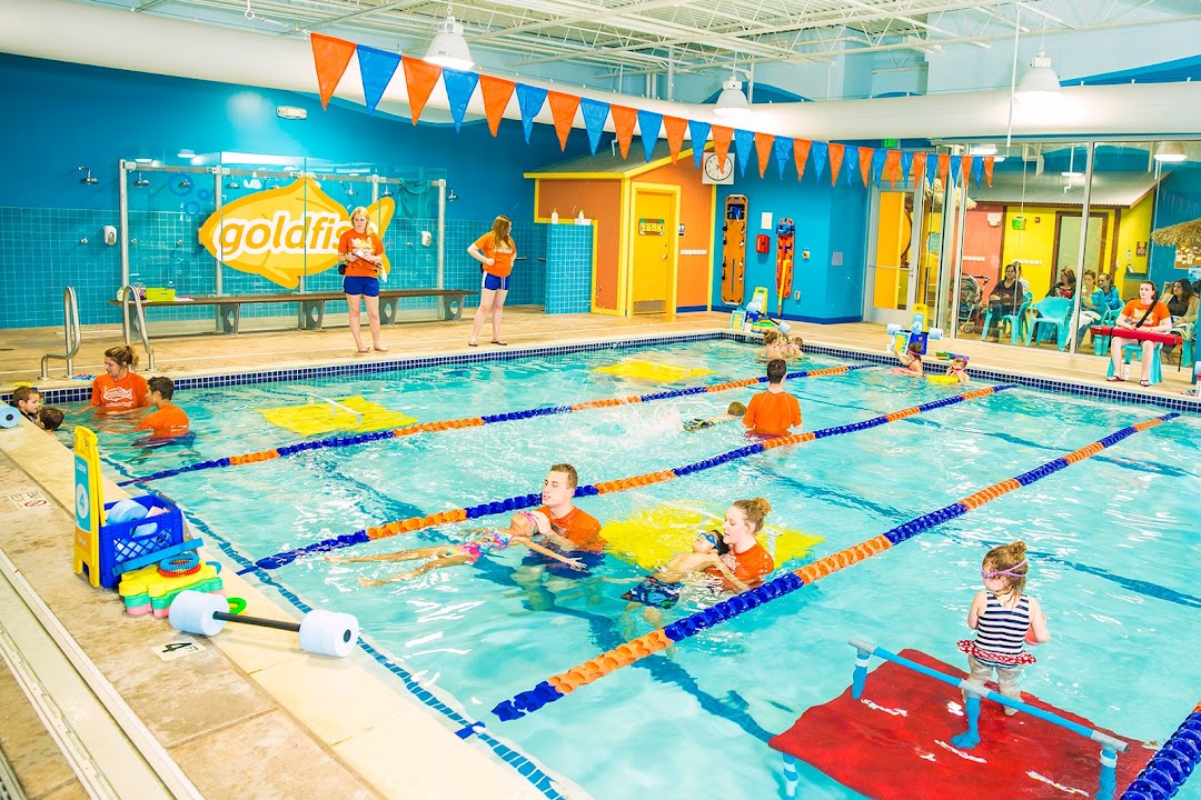 Goldfish Swim School - Chapel Hill