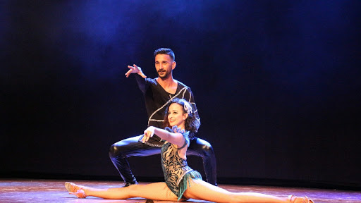 Imagen del negocio Escuela De Danza Chari Candela en Guardamar del Segura, Alicante