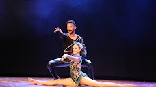 Escuela De Danza Chari Candela