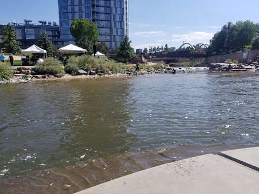 Park «Commons Park», reviews and photos, 2101 15th St, Denver, CO 80202, USA