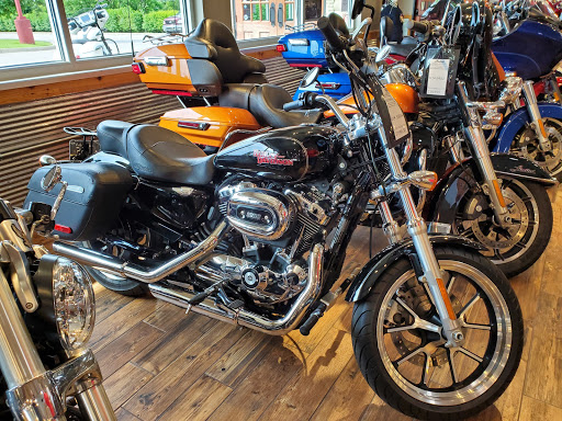 Motorcycle Dealer «Indian Motorcycle of Lexington», reviews and photos, 1973 Bryant Rd, Lexington, KY 40509, USA