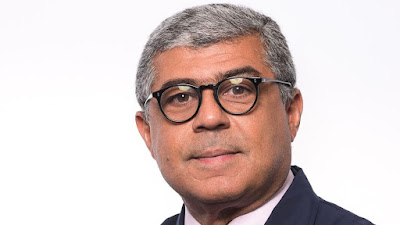 Dr Manoel-Valério PEREIRA DA SILVA à Clichy-sous-Bois