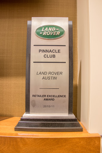 Land Rover Dealer «Jaguar Land Rover Austin», reviews and photos, 1515 W 5th St, Austin, TX 78703, USA