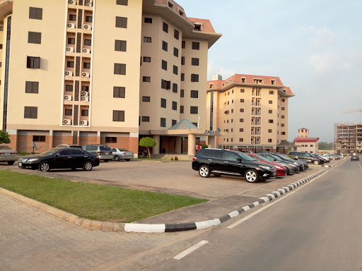 NDC Quarters, Lugbe, Abuja, Nigeria, Driving School, state Niger