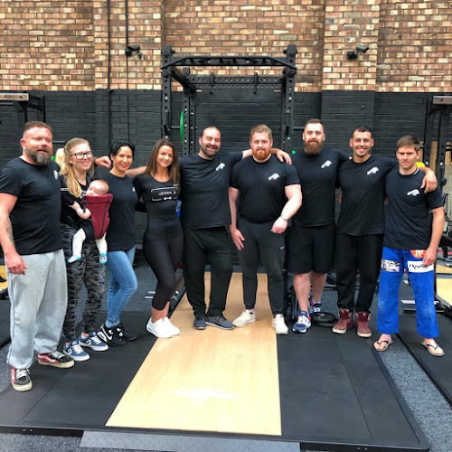 Reviews of Primal Life Gym in Lincoln - Gym
