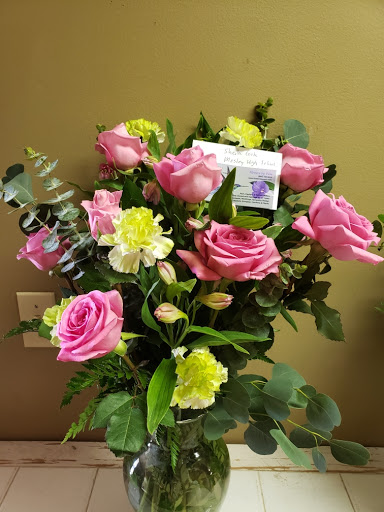 Florist «Flowers by Pam», reviews and photos, 2003 Wilson Ave, Panama City, FL 32405, USA