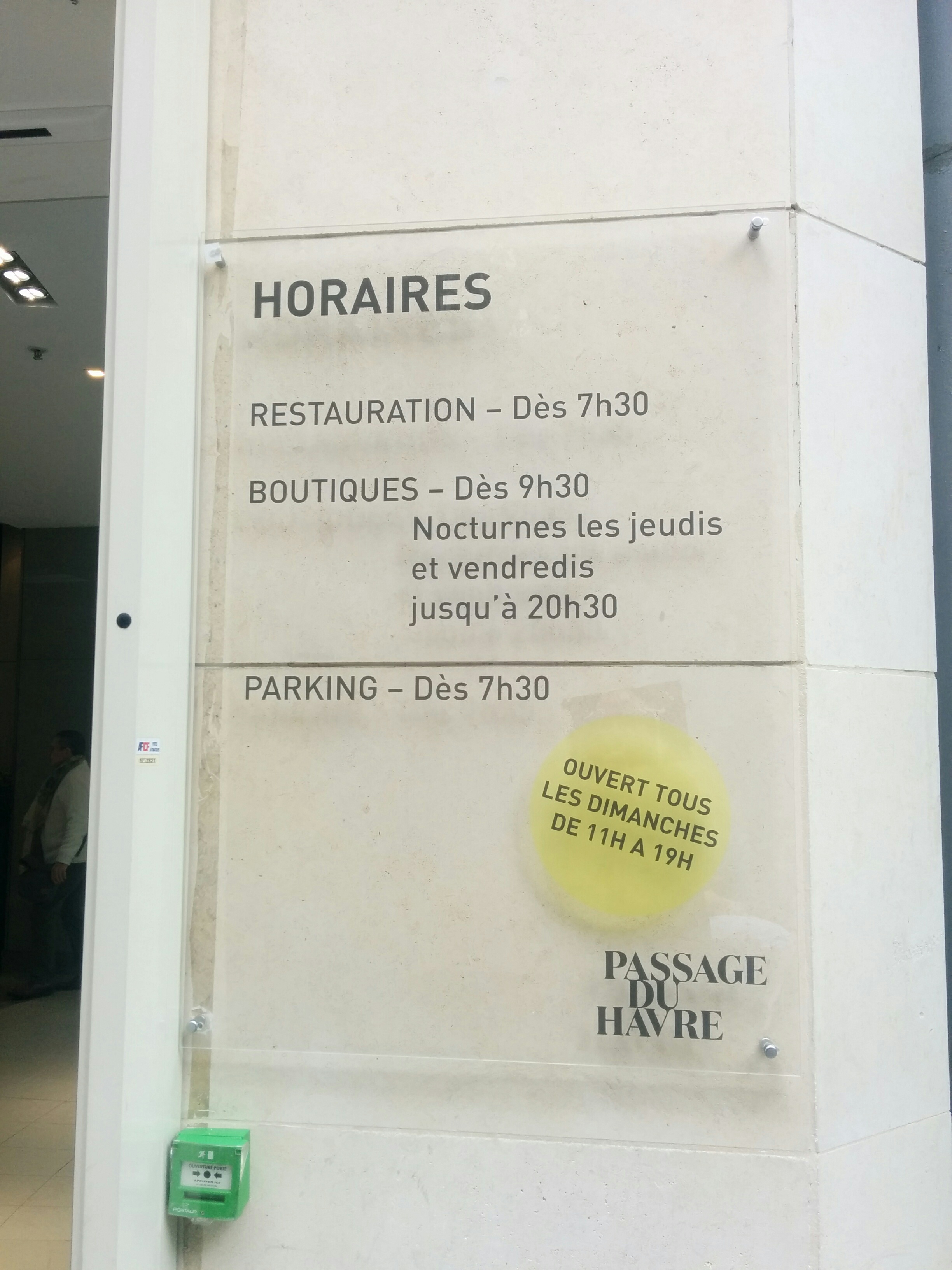 Photo n° 4 de l'avis de Bry-Man. fait le 10/05/2019 à 13:17