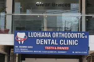 Ludhiana Orthodontic image
