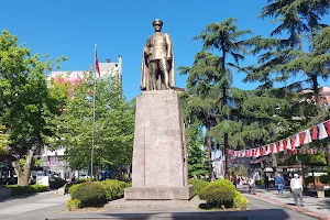Trabzon Square Park image
