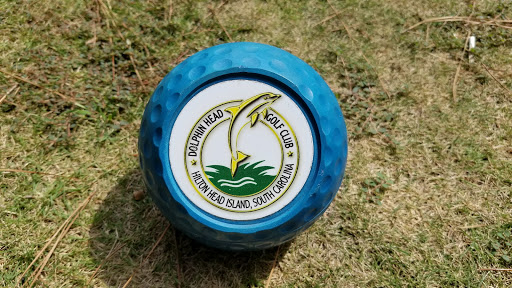 Golf Club «Dolphin Head Golf Club», reviews and photos, 56 High Bluff Rd, Hilton Head Island, SC 29926, USA