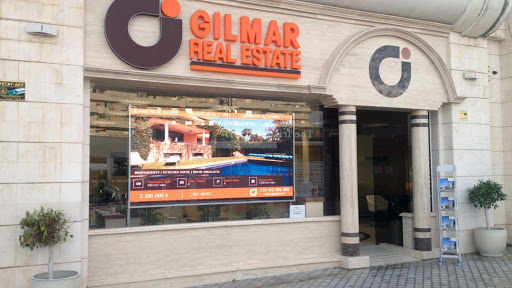 GILMAR Real Estate - Puerto Banús - Milla de Oro - Pl. de Antonio Banderas, 6, 29660 Marbella, Málaga
