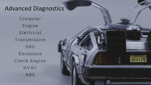 Auto Repair Shop «Complete Automotive Repair Inc.», reviews and photos, 2336 Palumbo Dr, Lexington, KY 40509, USA