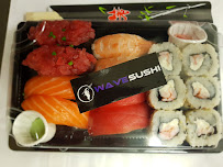 Plats et boissons du Restaurant Wave Sushi Evry-Courcouronnes - n°15