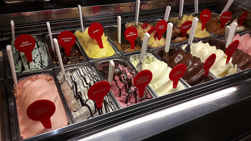 Tufic - Ice cream shop en Buenos Aires