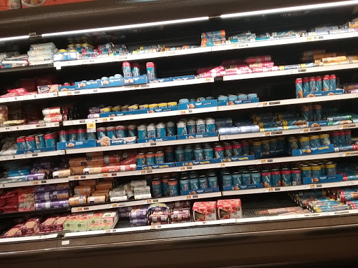 Grocery Store «Kroger», reviews and photos, 1100 Hillcrest Pkwy, Dublin, GA 31021, USA