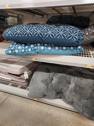 Department Store «Walmart Supercenter», reviews and photos, 1660 Tappahannock Blvd, Tappahannock, VA 22560, USA