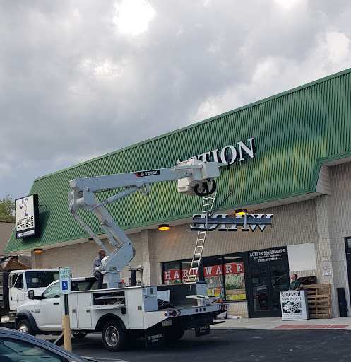 Action Hardware, 1812 Marsh Rd #15, Wilmington, DE 19810, USA, 