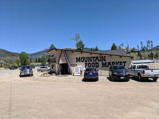 Grocery Store «Mountain Food Market», reviews and photos, 400 Grand Ave, Grand Lake, CO 80447, USA