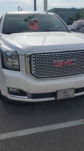 GMC Dealer «Myers Autoworld», reviews and photos, 2901 S Scatterfield Rd, Anderson, IN 46016, USA