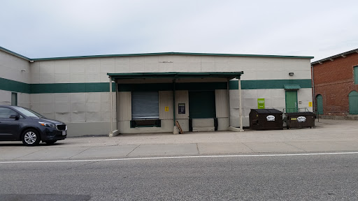 Self-Storage Facility «Extra Space Storage», reviews and photos, 1590 Concord St, Framingham, MA 01701, USA