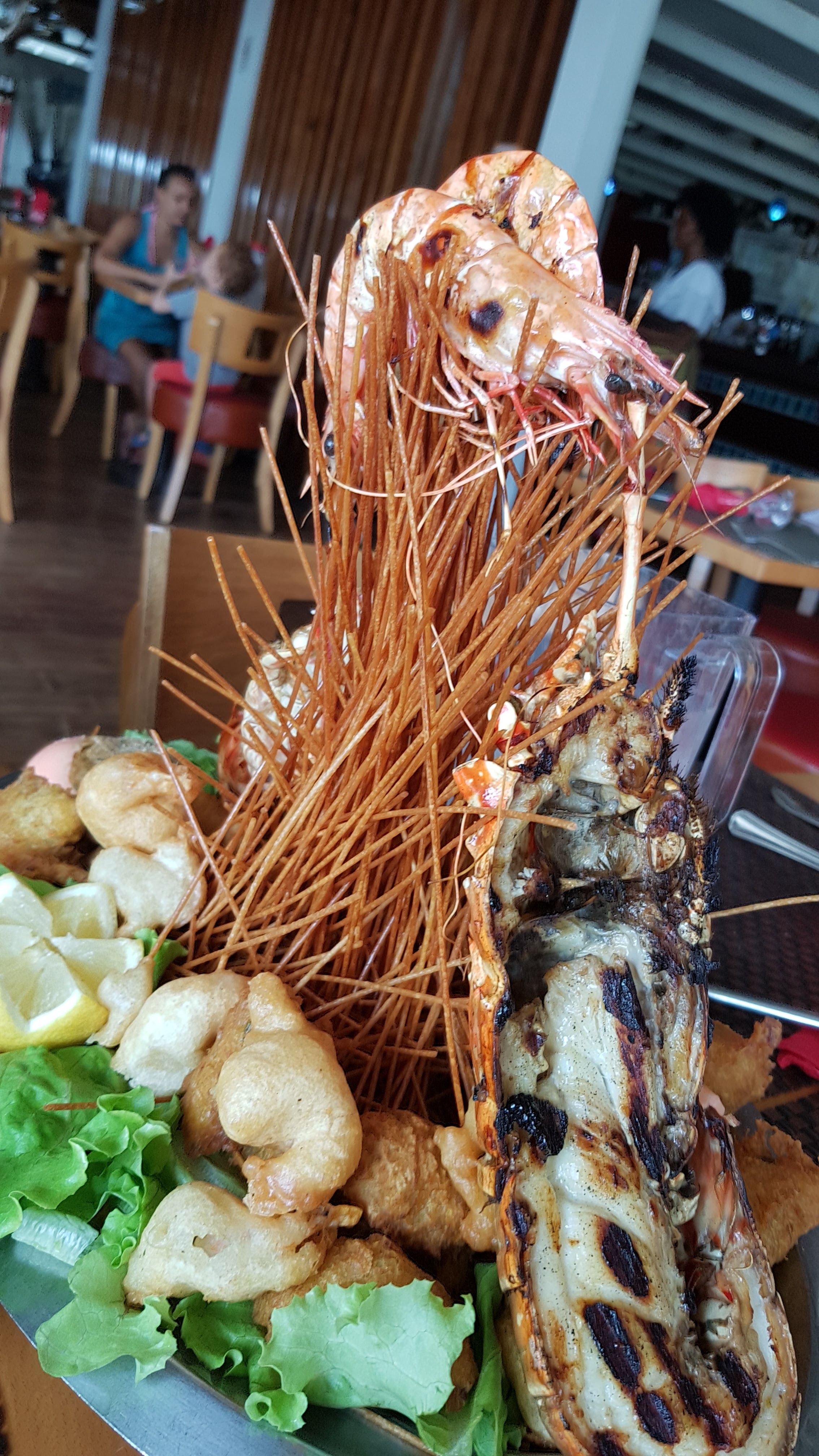 Photo n° 1 de l'avis de Nathalie.O fait le 30/06/2019 à 16:54