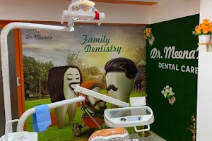 Dr Meena's Multi Speciality Dental Clinic image