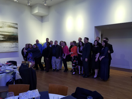 Event Venue «The Gallery Event Space», reviews and photos, 61 E 14th St, Kansas City, MO 64105, USA