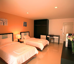 Similan Mansion photo
