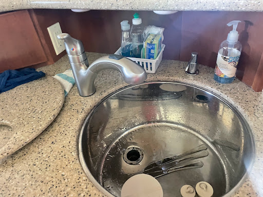 Plumber «MY PLUMBER, LLC», reviews and photos, 54 Brandon Woods Cir, Hiram, GA 30141, USA