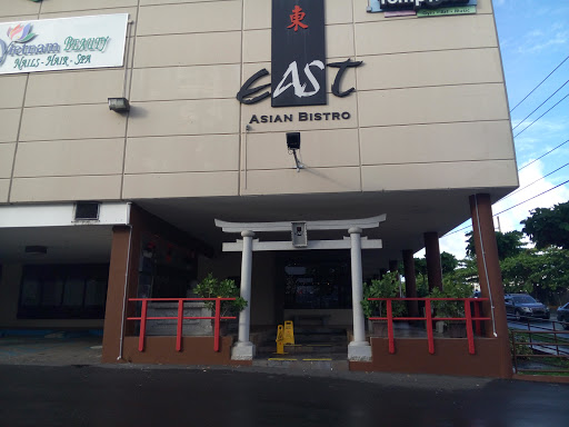 East Asian Bistro