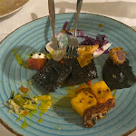 Photo n°5 de l'avis de roberto.e fait le 01/08/2023 à 10:56 sur le  Stella Marina - Ristorante sulla Spiaggia Budoni à Budoni