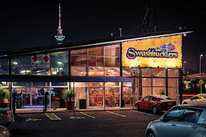Swashbucklers Restaurant & Bar