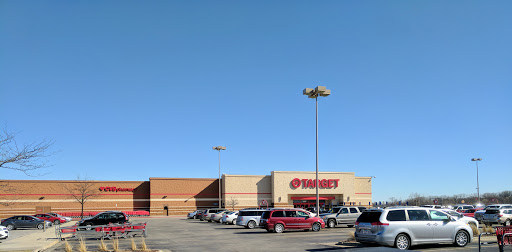 Department Store «Target», reviews and photos, 320 S Duff Ave, Ames, IA 50010, USA