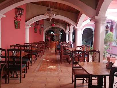 Vila,s Restaurante, Diriamba Carazo - Diriamba, Nicaragua