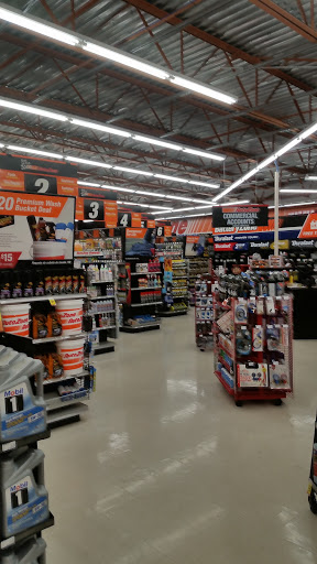 Auto Parts Store «AutoZone», reviews and photos, 14123 Meridian E, Puyallup, WA 98373, USA