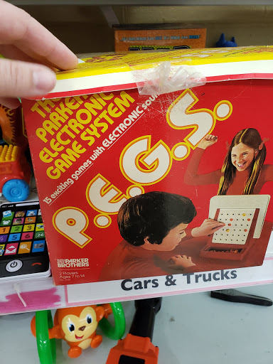 Thrift Store «Savers», reviews and photos