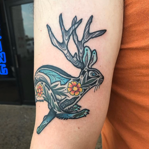 Explore back tattoo for women ideas, creative tattoo ideas in Oklahoma City, available at Oklahoma Tattoo Collective