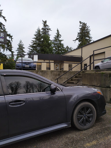 Auto Body Shop «ABRA Auto Body & Glass», reviews and photos, 300 Wilkes Ave, Bremerton, WA 98312, USA