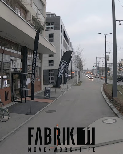 Rezensionen über FABRIK11 in Wettingen - Fitnessstudio