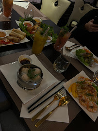 Plats et boissons du DiDi Saigon - Restaurant Vietnamien à Villiers-sur-Marne - n°10