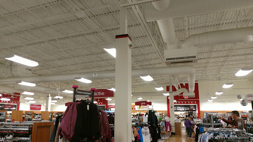 Department Store «T.J. Maxx», reviews and photos, 33 Holyoke St, Holyoke, MA 01040, USA