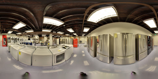 Appliance Store «University Electric Home Appliance Center», reviews and photos, 1500 Martin Ave, Santa Clara, CA 95050, USA