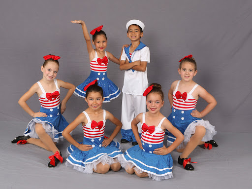 Dance School «Elite Dance Academy», reviews and photos, 9059 W Lake Pleasant Pkwy #880, Peoria, AZ 85382, USA